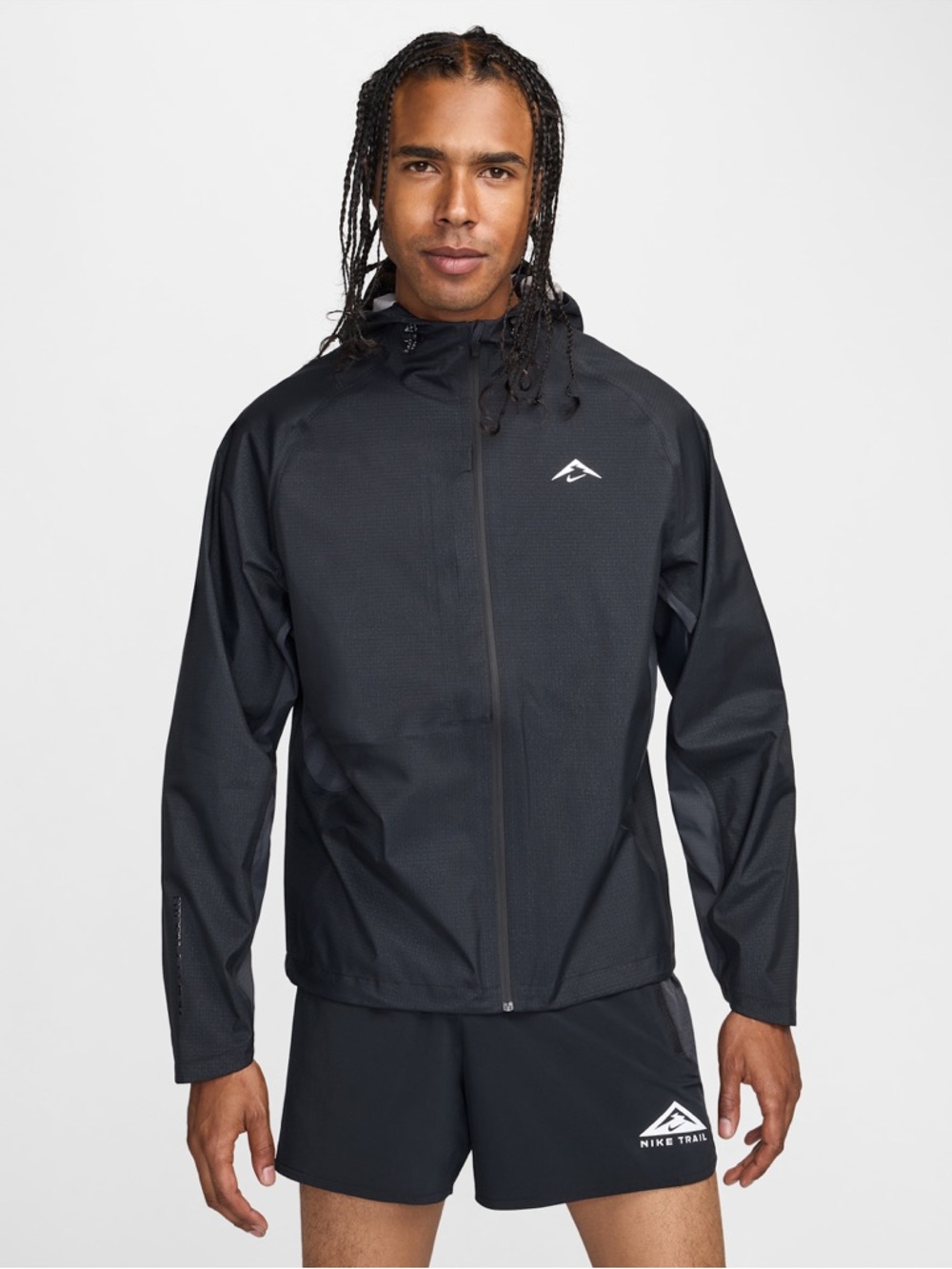 Nike Cosmic Peaks Men's Storm-FIT ADV Running Jacket